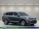 Thumbnail image of 2020 Kia Telluride at PeeblesChryslerDodgeJeepRam NEW