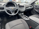 Thumbnail image of 2022 Chevrolet Malibu at Lafontaine Chevrolet