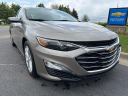 Thumbnail image of 2022 Chevrolet Malibu at Lafontaine Chevrolet
