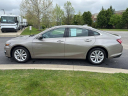 Thumbnail image of 2022 Chevrolet Malibu at Lafontaine Chevrolet