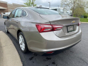 Thumbnail image of 2022 Chevrolet Malibu at Lafontaine Chevrolet