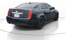 Thumbnail image of 2013 Cadillac CTS at Al Serra Chevrolet