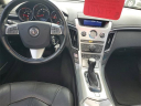 2013 Cadillac CTS 3.0L Luxury at Kia of Grand Blanc