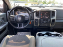 Thumbnail image of 2015 Ram 2500 at Cawood Honda
