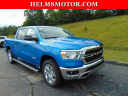 Thumbnail image of 2023 Ram 1500 at Helms Motor Company