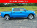 Thumbnail image of 2023 Ram 1500 at Helms Motor Company