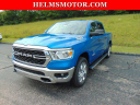 Thumbnail image of 2023 Ram 1500 at Helms Motor Company