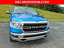 2023 Ram 1500 Big Horn at Helms Motor Company