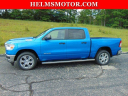 Thumbnail image of 2023 Ram 1500 at Helms Motor Company