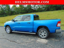 Thumbnail image of 2023 Ram 1500 at Helms Motor Company