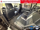 Thumbnail image of 2020 Toyota Tundra at Findlay Toyota Flagstaff USED