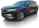 Thumbnail image of 2022 Acura MDX at MiamiAcura USED