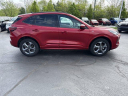 Thumbnail image of 2023 Ford Escape at SpiritFordUsed of dundee, MI