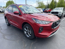 Thumbnail image of 2023 Ford Escape at SpiritFordUsed of dundee, MI