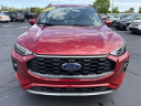 Thumbnail image of 2023 Ford Escape at SpiritFordUsed of dundee, MI
