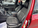 Thumbnail image of 2023 Ford Escape at SpiritFordUsed of dundee, MI