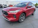 Thumbnail image of 2023 Ford Escape at SpiritFordUsed of dundee, MI