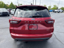 Thumbnail image of 2023 Ford Escape at SpiritFordUsed of dundee, MI