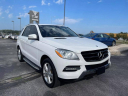 Thumbnail image of 2015 Mercedes-Benz M-Class at TJK AUTO LLC