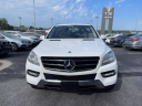 Thumbnail image of 2015 Mercedes-Benz M-Class at TJK AUTO LLC