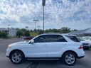 Thumbnail image of 2015 Mercedes-Benz M-Class at TJK AUTO LLC