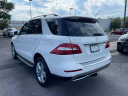 Thumbnail image of 2015 Mercedes-Benz M-Class at TJK AUTO LLC