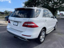 Thumbnail image of 2015 Mercedes-Benz M-Class at TJK AUTO LLC
