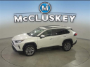 Thumbnail image of 2021 Toyota RAV4 at Mccluskey Chevrolet Kings Automall