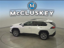 Thumbnail image of 2021 Toyota RAV4 at Mccluskey Chevrolet Kings Automall