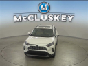 Thumbnail image of 2021 Toyota RAV4 at Mccluskey Chevrolet Kings Automall