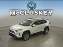 Thumbnail image of 2021 Toyota RAV4 at Mccluskey Chevrolet Kings Automall