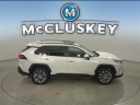 Thumbnail image of 2021 Toyota RAV4 at Mccluskey Chevrolet Kings Automall