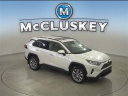 Thumbnail image of 2021 Toyota RAV4 at Mccluskey Chevrolet Kings Automall