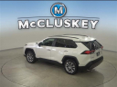 Thumbnail image of 2021 Toyota RAV4 at Mccluskey Chevrolet Kings Automall