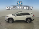 Thumbnail image of 2021 Toyota RAV4 at Mccluskey Chevrolet Kings Automall