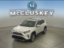 Thumbnail image of 2021 Toyota RAV4 at Mccluskey Chevrolet Kings Automall