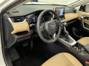 Thumbnail image of 2021 Toyota RAV4 at Mccluskey Chevrolet Kings Automall