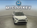 Thumbnail image of 2021 Toyota RAV4 at Mccluskey Chevrolet Kings Automall