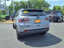 2021 Jeep Compass Altitude at Kelly Jeep Chrysler