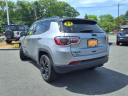 Thumbnail image of 2021 Jeep Compass at Kelly Jeep Chrysler