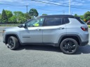 Thumbnail image of 2021 Jeep Compass at Kelly Jeep Chrysler