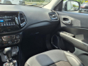 Thumbnail image of 2021 Jeep Compass at Kelly Jeep Chrysler