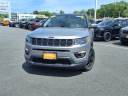 Thumbnail image of 2021 Jeep Compass at Kelly Jeep Chrysler