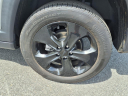 Thumbnail image of 2021 Jeep Compass at Kelly Jeep Chrysler