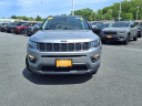 Thumbnail image of 2021 Jeep Compass at Kelly Jeep Chrysler