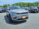 Thumbnail image of 2021 Jeep Compass at Kelly Jeep Chrysler