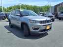 Thumbnail image of 2021 Jeep Compass at Kelly Jeep Chrysler