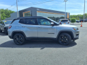 Thumbnail image of 2021 Jeep Compass at Kelly Jeep Chrysler