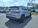 Thumbnail image of 2021 Jeep Compass at Kelly Jeep Chrysler