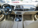 Thumbnail image of 2018 BMW 7 Series at Cocoa Ford